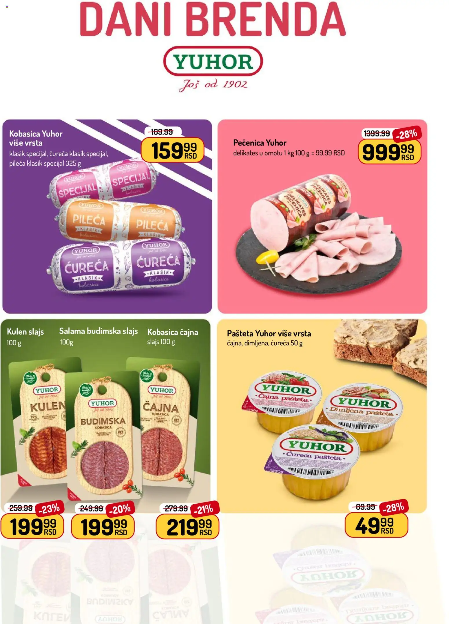 Aman katalog - važi od 22.06.2026 | Strana: 3