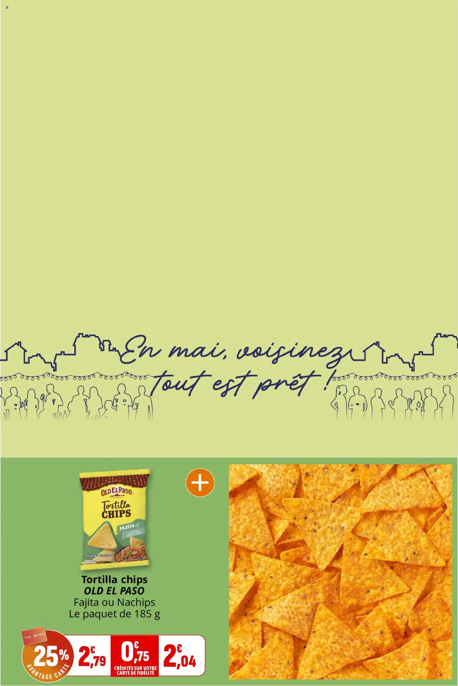 {H1} | Page: 4 | Produits: Chips