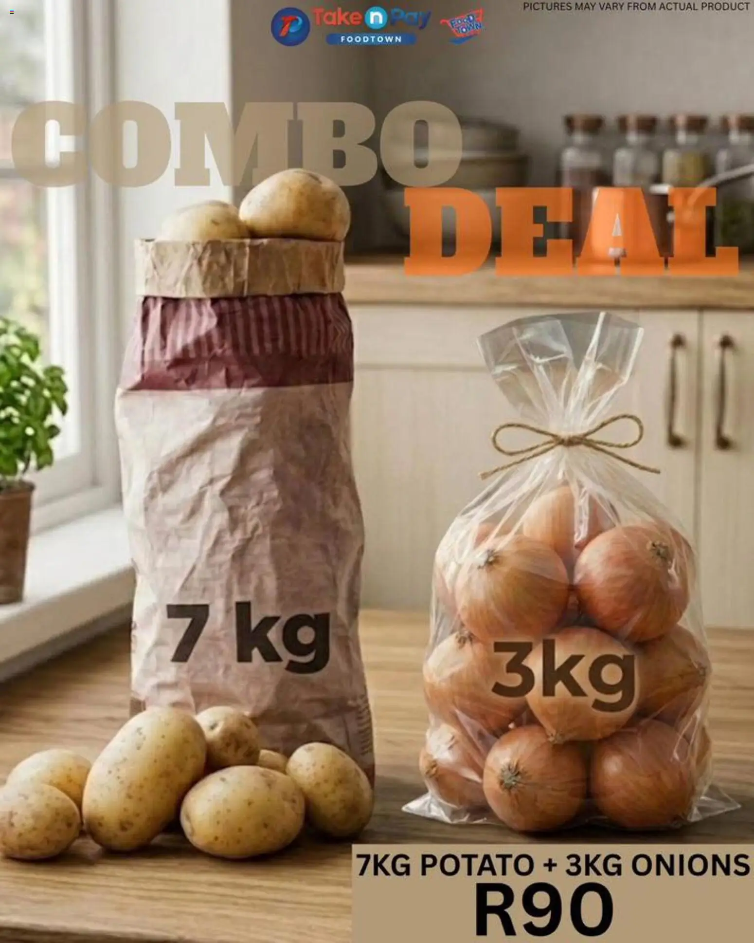 New Take n Pay catalogue – valid from 10.05.2026 | Page: 18