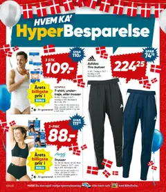 Bilka - Nonfood uge 31 gyldig fra 24/07/2026 | Side: 8