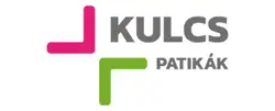 Logo Kulcs Patika - akciós újság