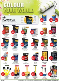 KIT KAT Cash & Carry specials catalogue – valid from 20/08/2026 | Page: 3