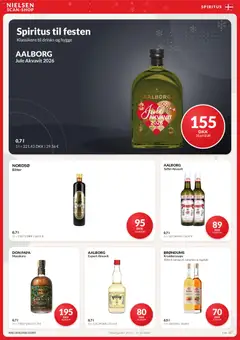Nielsen Discount - Tilbudsavis gyldig fra 29/10/2026 | Side: 28