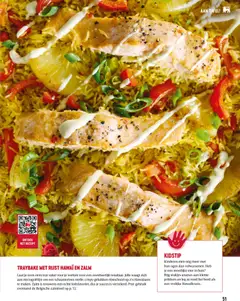 Delhaize Magazine - Voorbeeld van een folder van Delhaize, geldig van 18/08/2026 | Pagina: 51