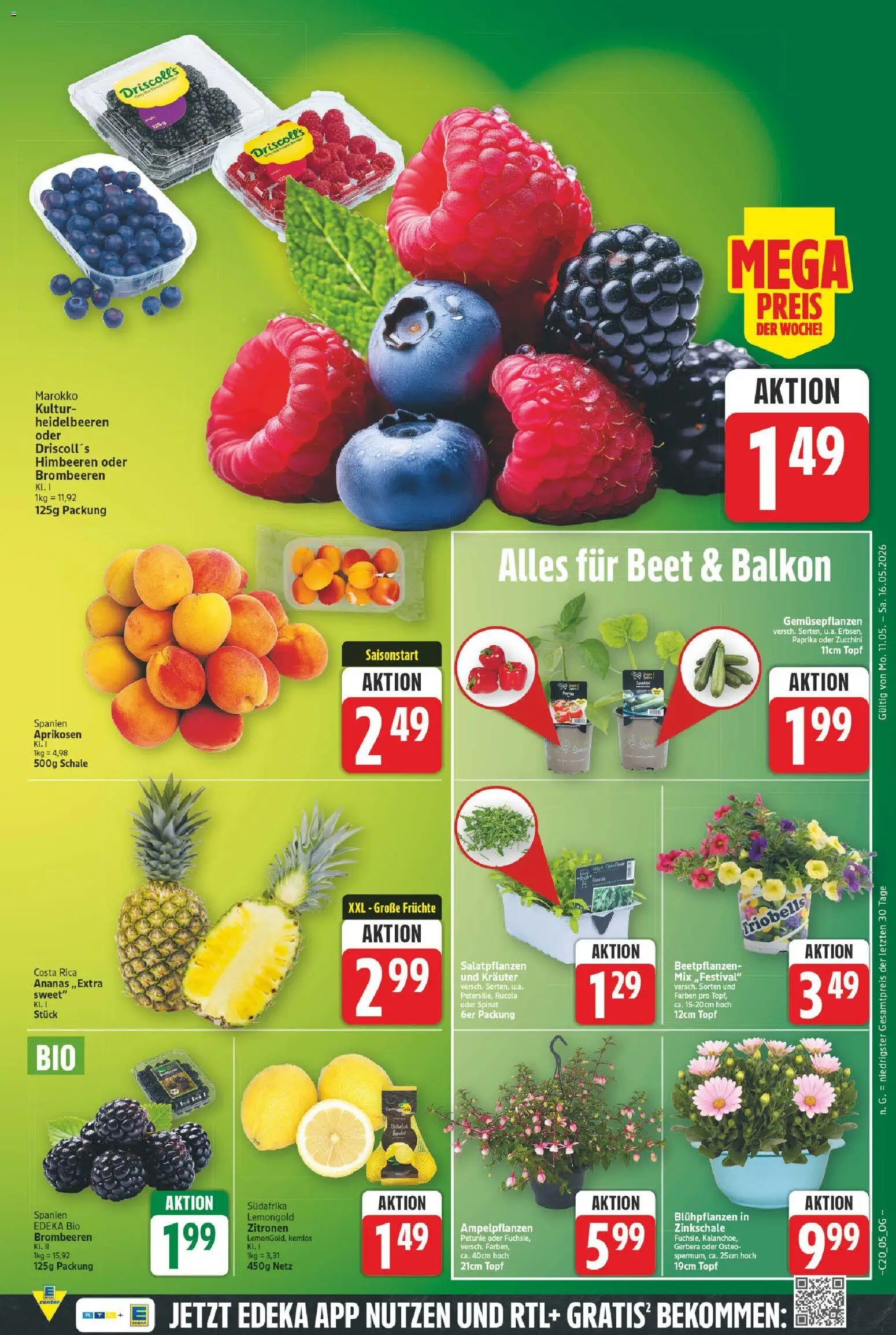 E center Prospekt 	 – gültig ab 11.05.2026 | Seite: 5