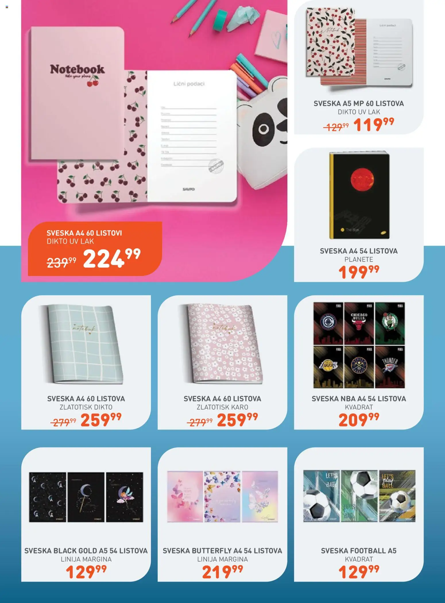 JUMBO katalog - važi od 08.08.2026 | Strana: 15