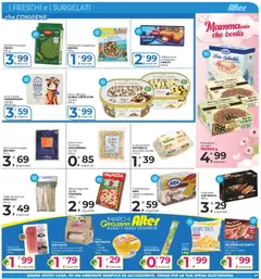 Anteprima del volantino Alter Discount volantino valido a partire dal 05.05.2026 | Pagina: 7