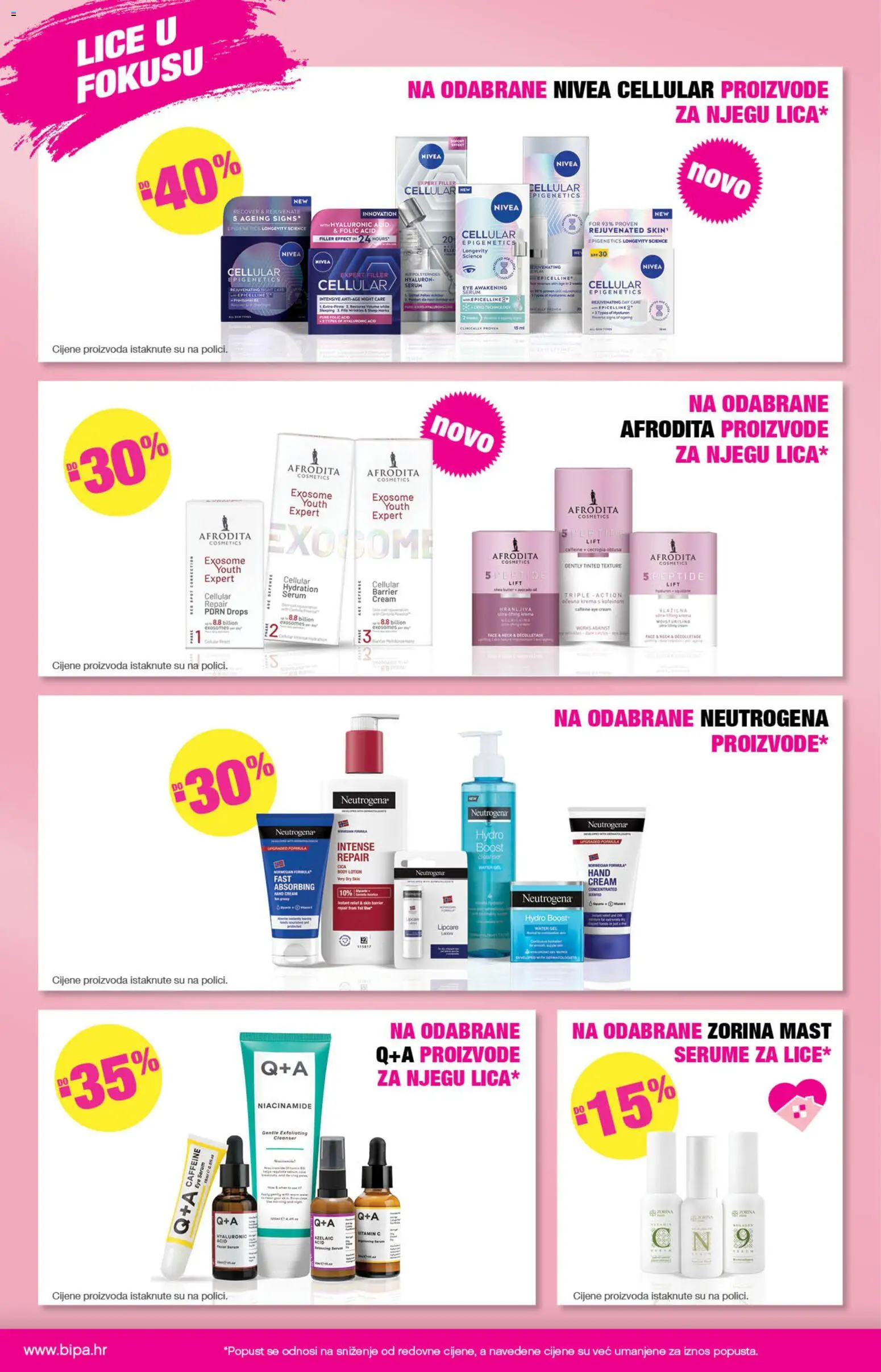 Bipa katalog | vrijedi od 15.10.2026 | Stranica: 12