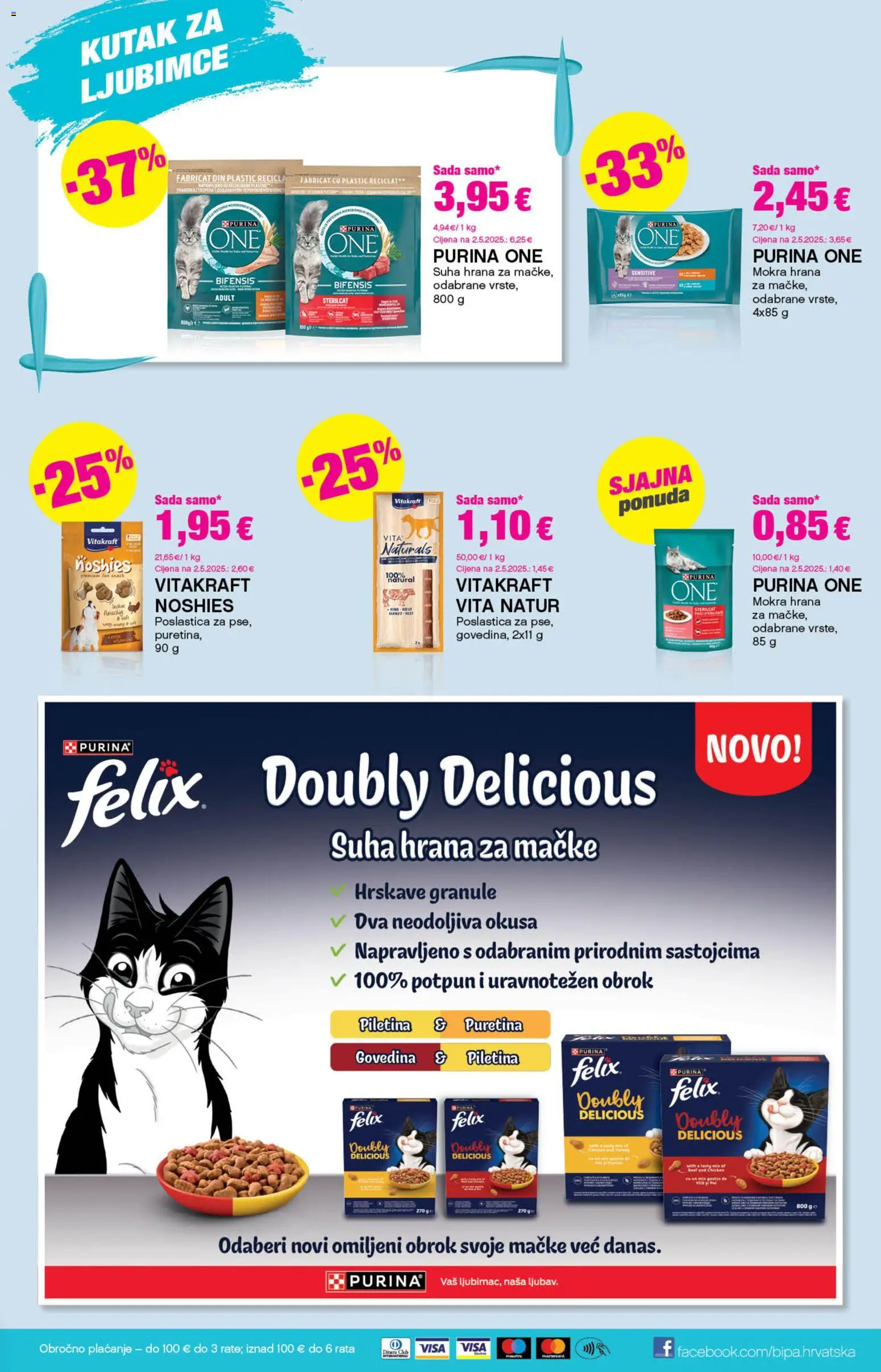 Bipa katalog | vrijedi od 01.10.2026 | Stranica: 17