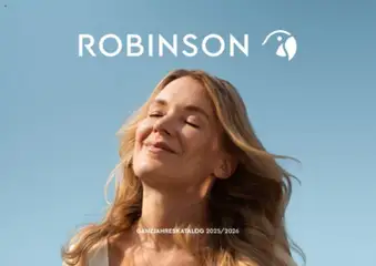 TUI Robinson ab 07.08.2026 gültig