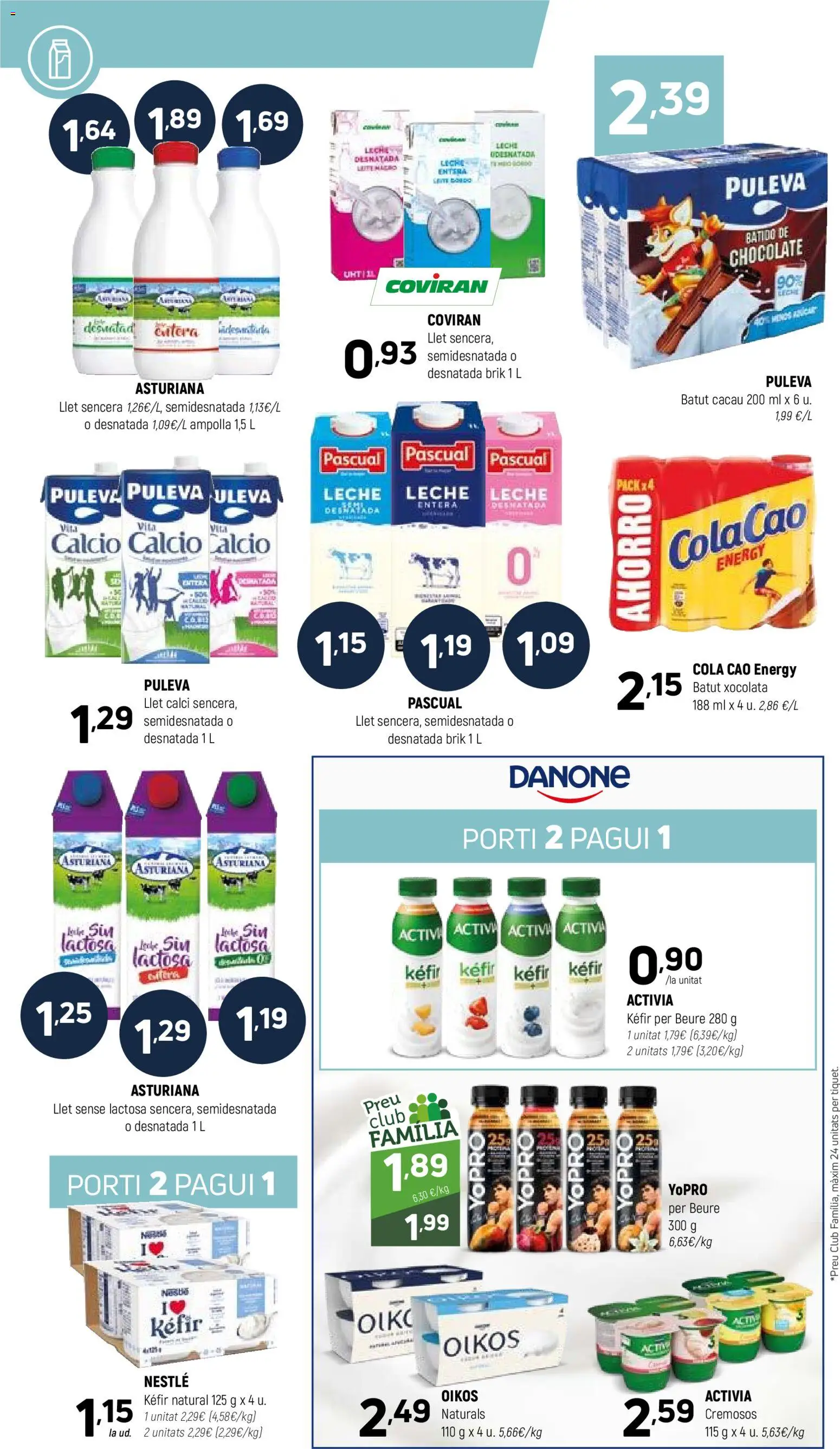 Coviran Ofertas │ válido desde el 22/09/2026 | Página: 6