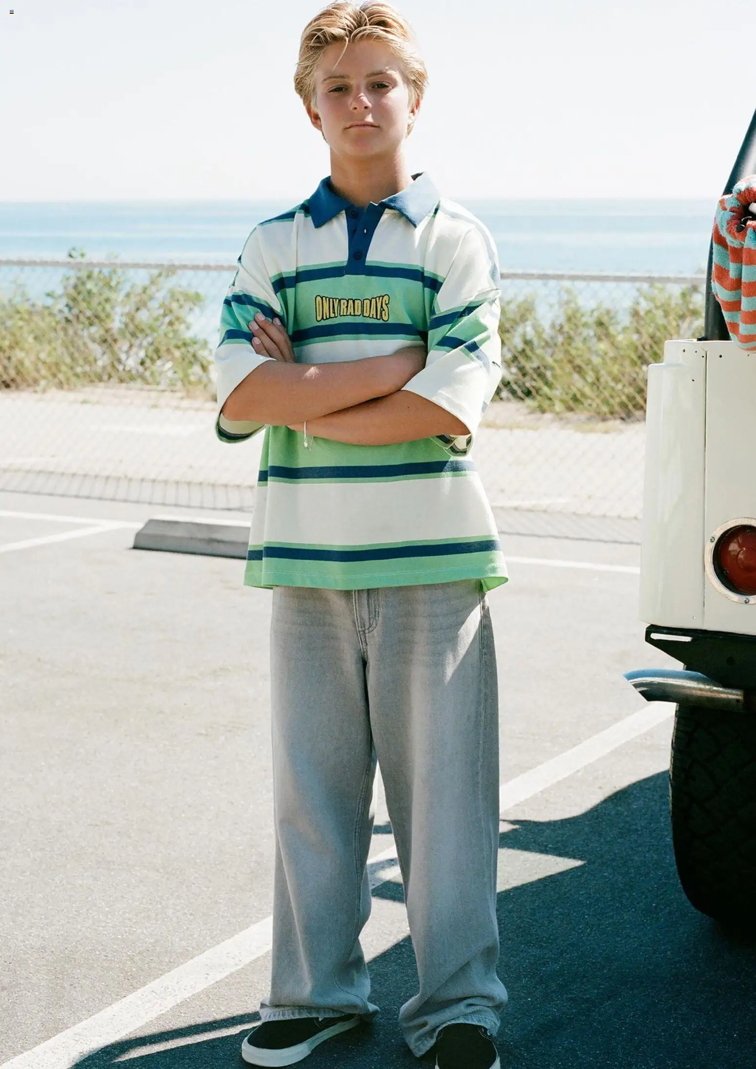 Zara promocje Boys od 01.05.2026 | Strona: 5