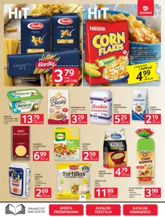 Pogląd oferty "Selgros cash&carry gazetka" - ważna od 24.09.2026 | Strona: 15