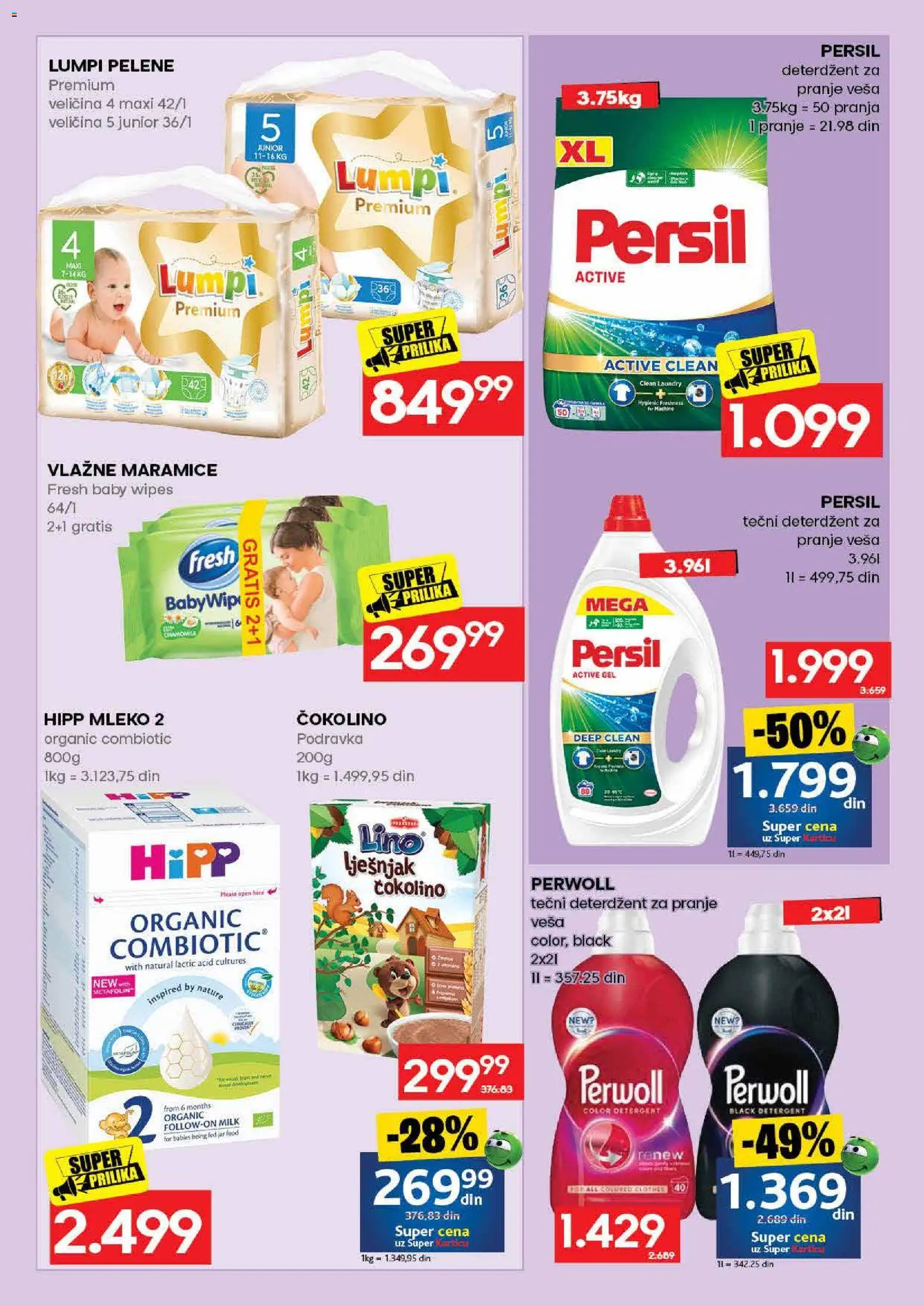 Idea katalog - važi od 28.09.2026 | Strana: 52