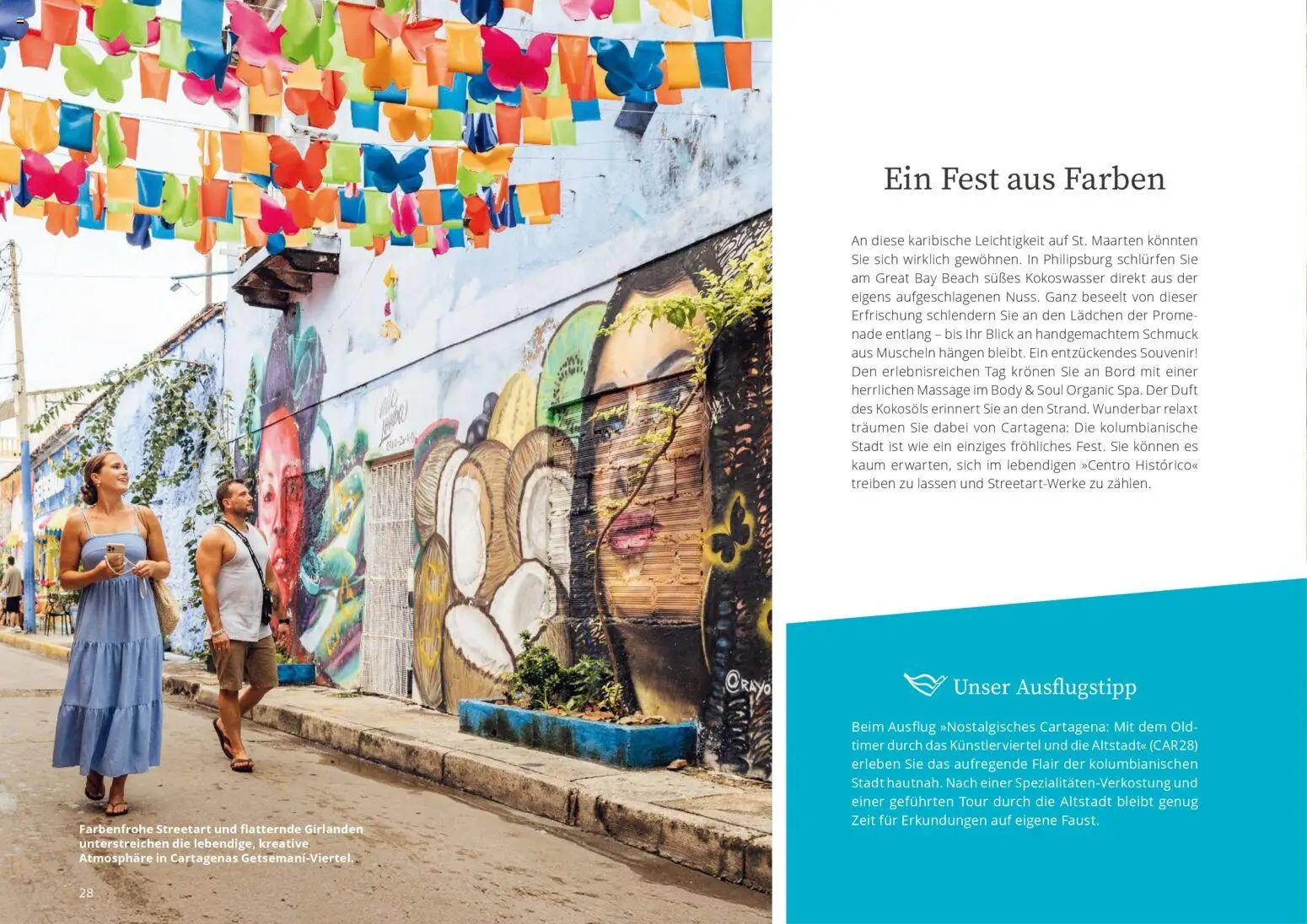 Aida AIDAselection – gültig ab 01.04.2026 | Seite: 28 | Produkte: Duft