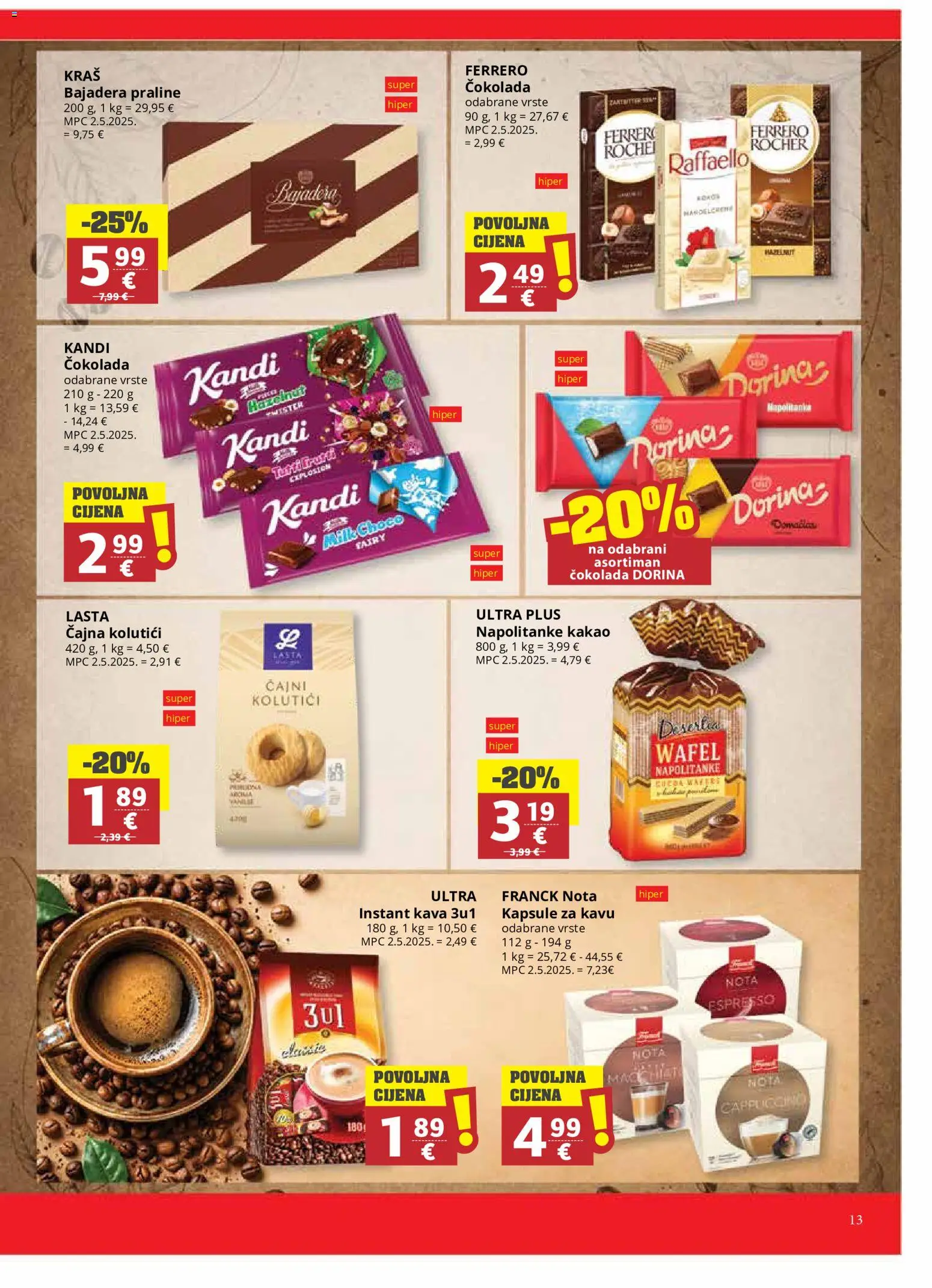 Ribola katalog | vrijedi od 16.09.2026 | Stranica: 13