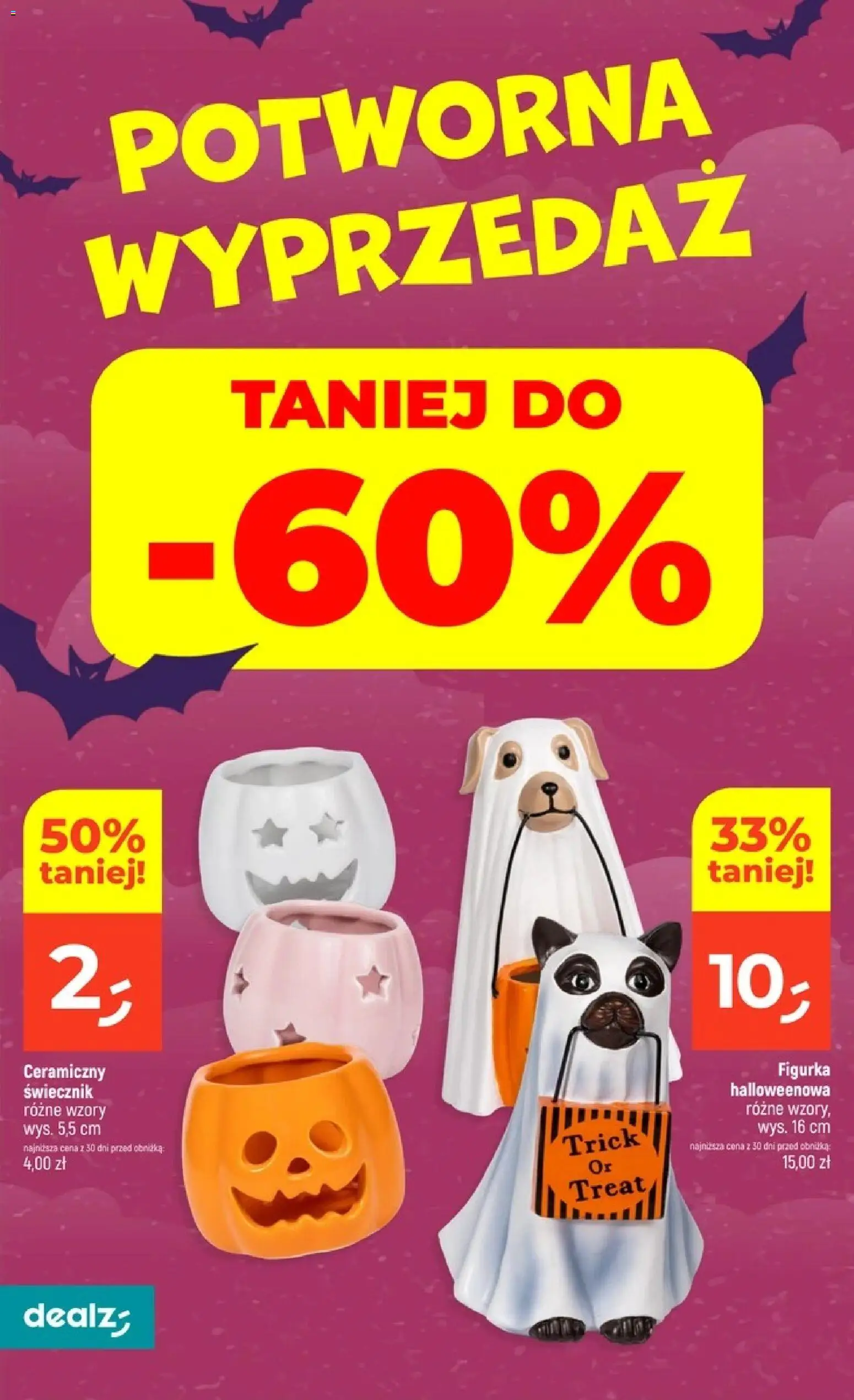 Dealz gazetka od 22.10.2026 | Strona: 18