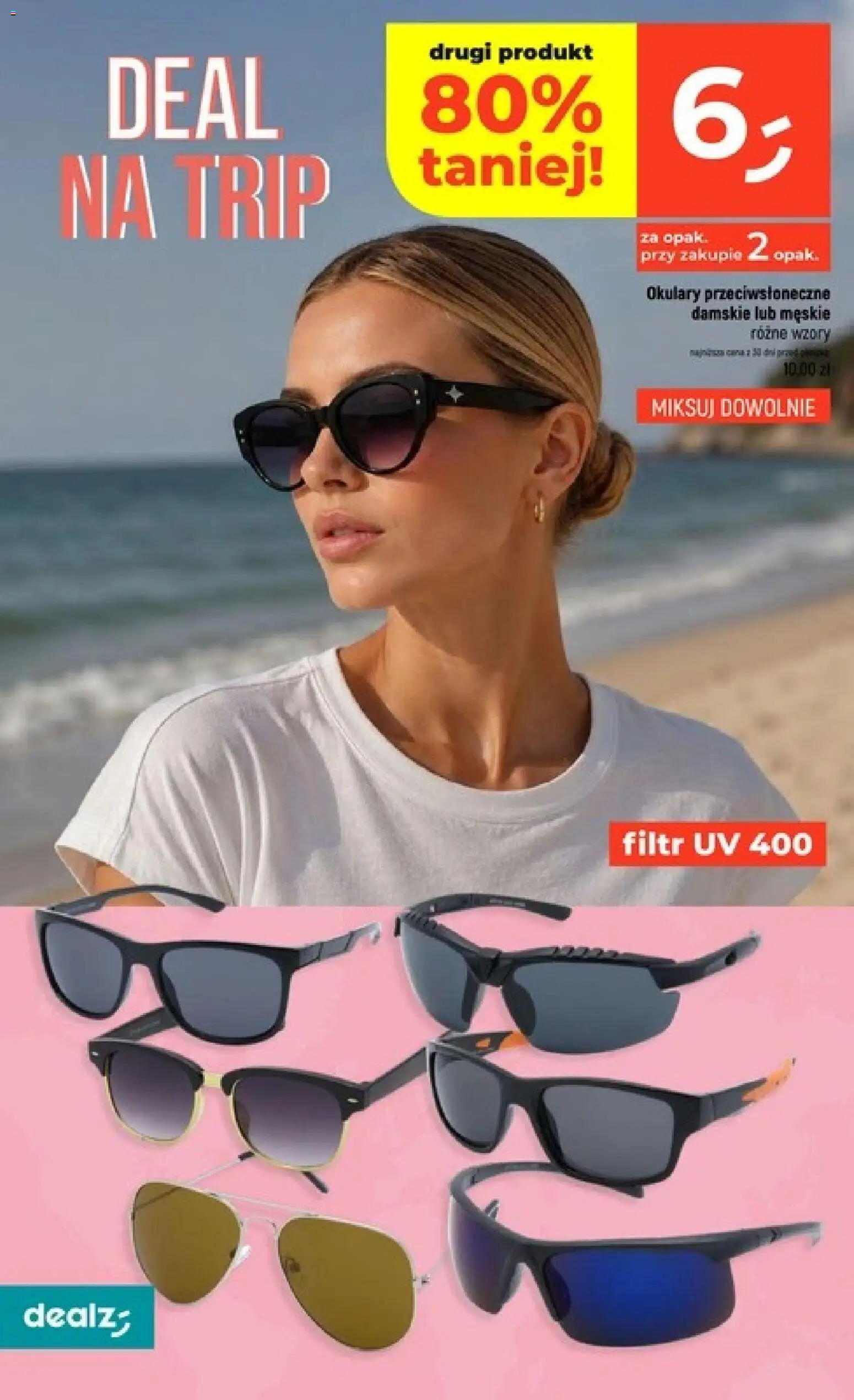 Dealz gazetka od 02.07.2026 | Strona: 52