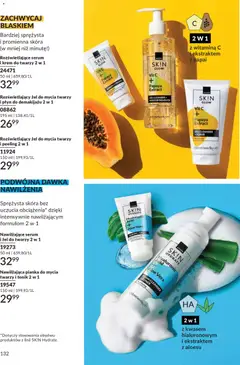 Pogląd oferty "Avon Katalog 9 2026" - ważna od 01.09.2026 | Strona: 132
