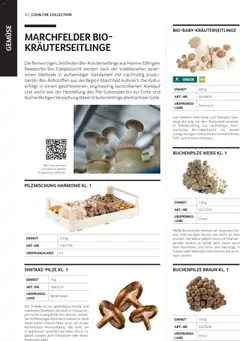 Transgourmet Cook Look-Book ab 08.04.2026 gültig | Seite: 92