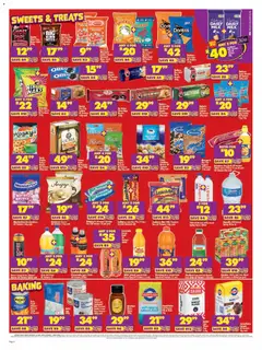 Shoprite specials catalogue – valid from 25.05.2026 | Page: 6