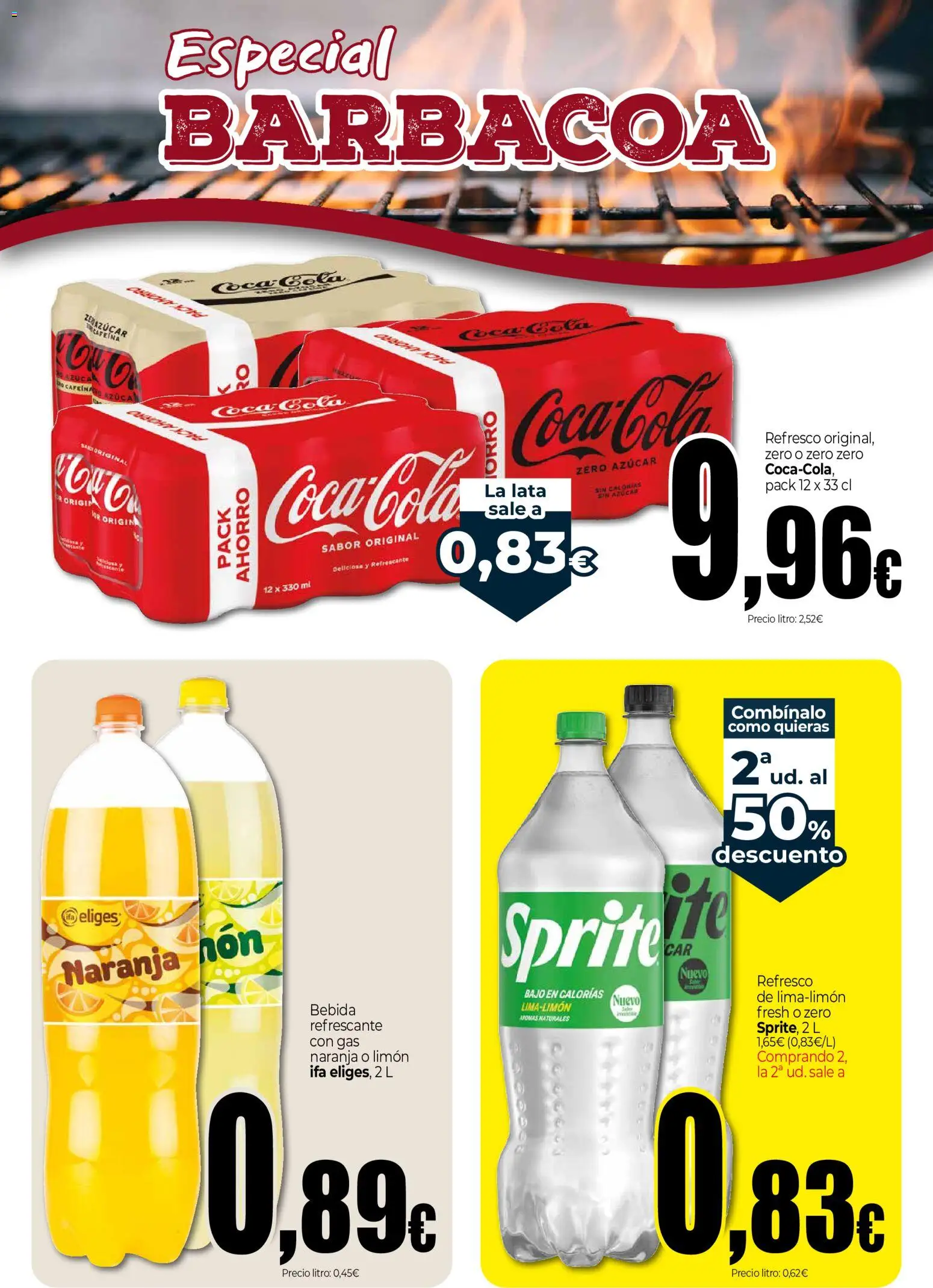 Unide Especial Barbacoa │ válido desde el 25/06/2026 | Página: 6