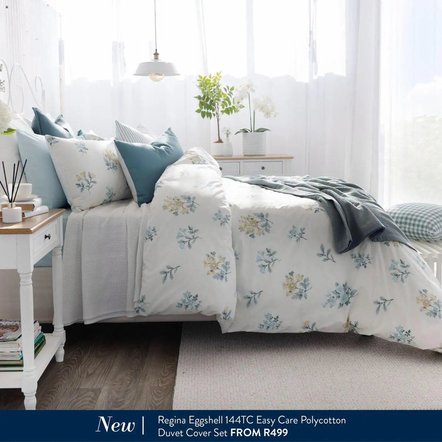 New Volpes catalogue – valid from 14/09/2026 | Page: 2 | Products: Cover, Duvet