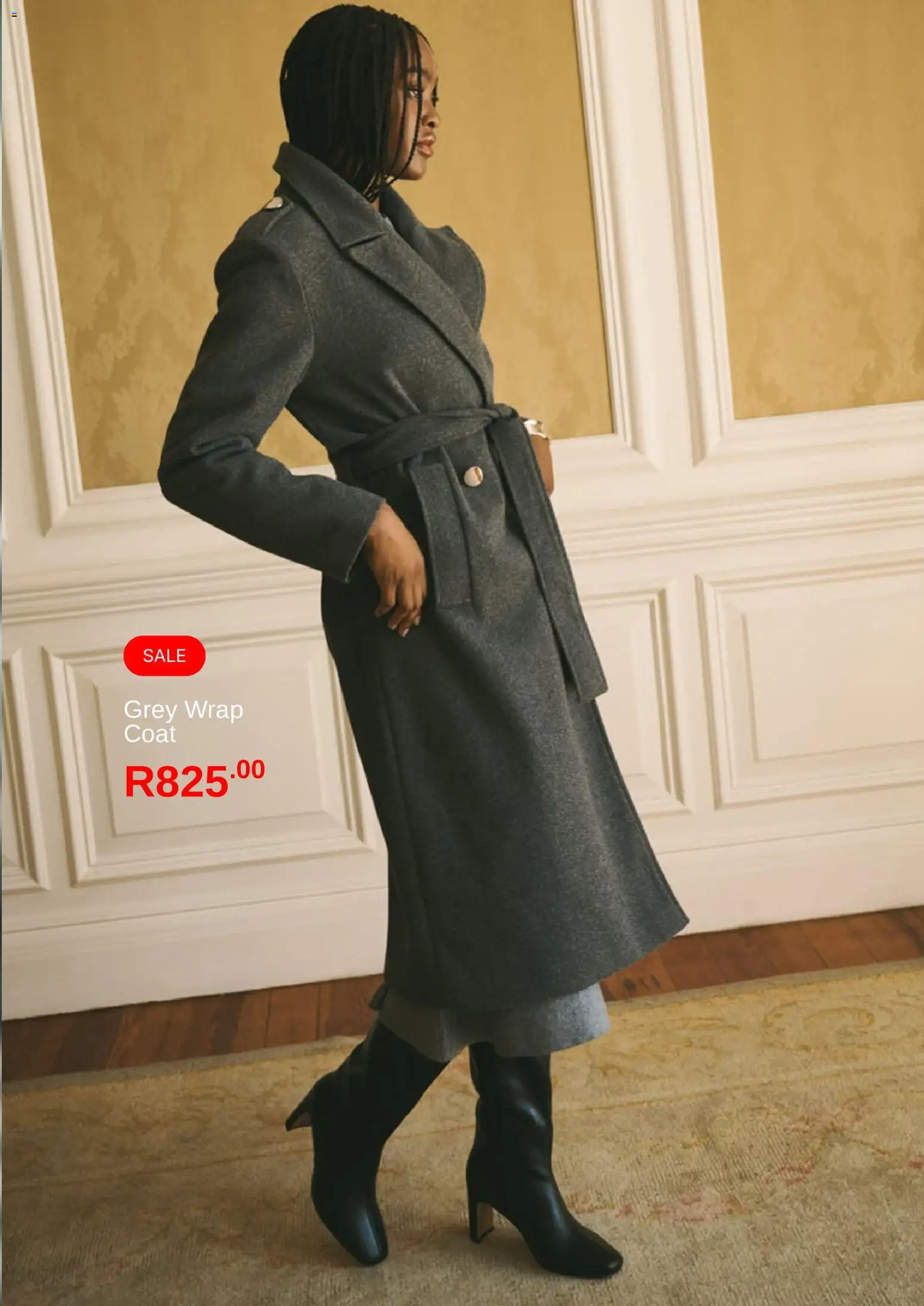 New Truworths catalogue – valid from 01/08/2026 | Page: 5