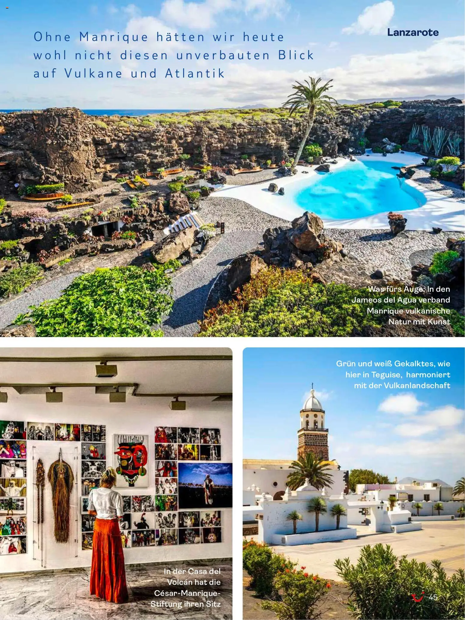 TUI Travel – gültig ab 30.06.2026 | Seite: 45