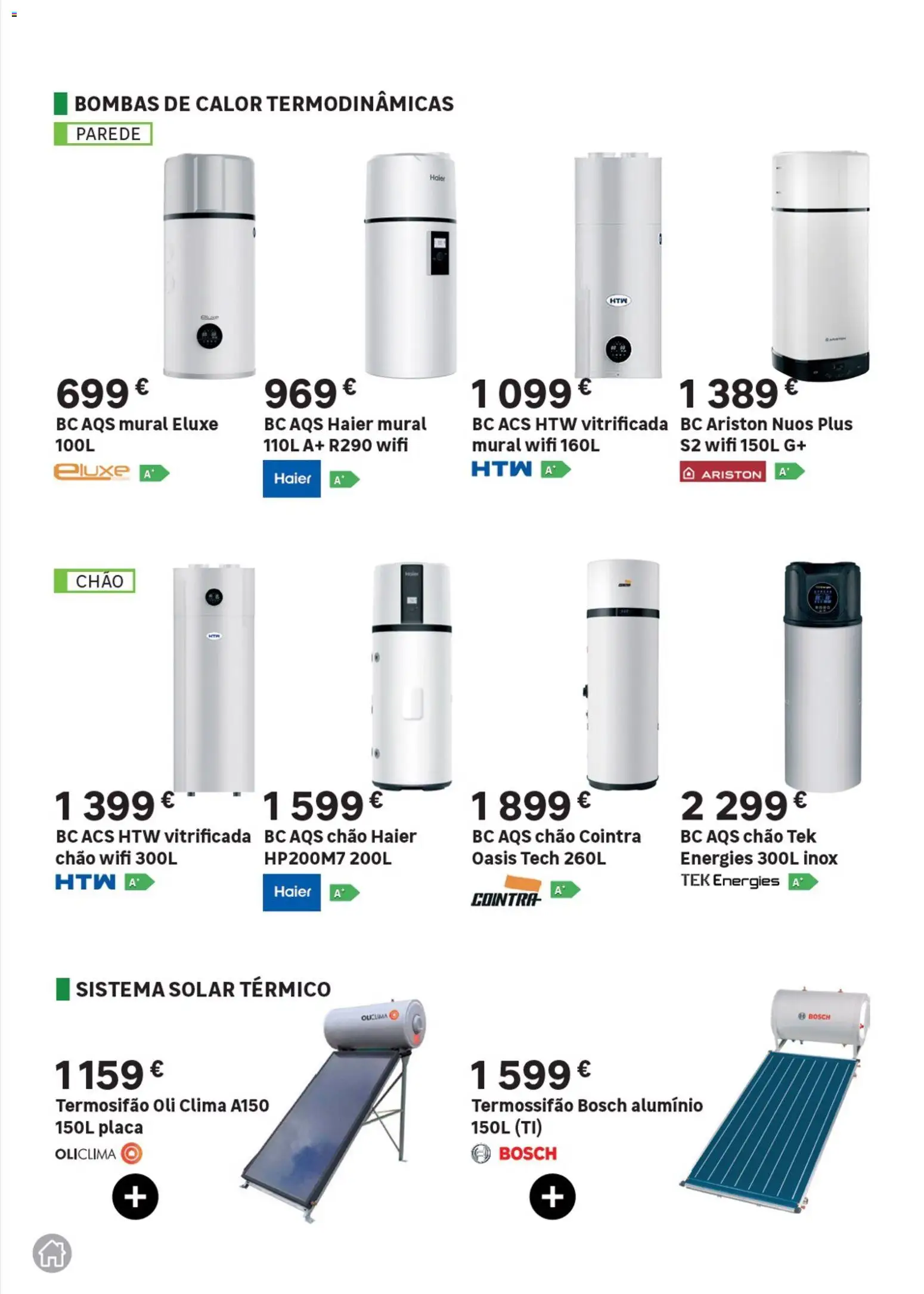 Leroy Merlin Catálogo de Eficiência Energética │ válido de 15/10/2026 | Página: 37