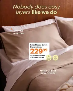 Sheet Street specials catalogue – valid from 16/07/2026