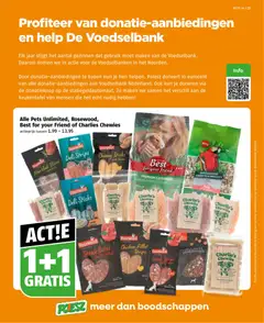 Poiesz folder - Voorbeeld van een folder van Poiesz, geldig van 25-10-2026 | Pagina: 23