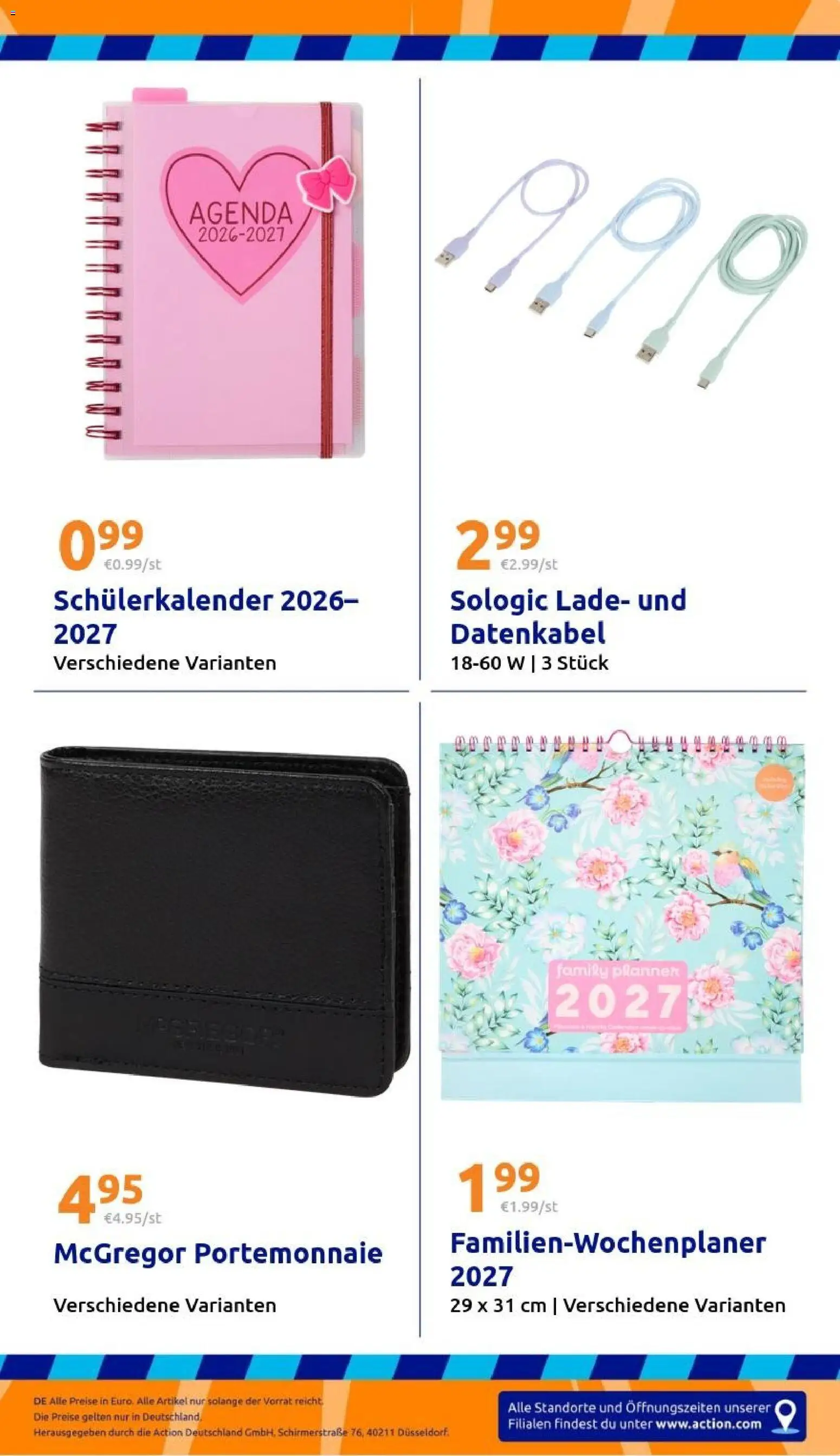 Action Prospekt – gültig ab 16.09.2026 | Seite: 35