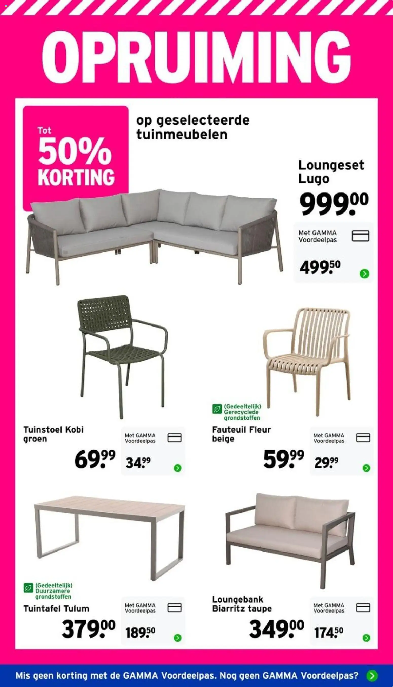 {H1} | Pagina: 17 | Producten: Fauteuil