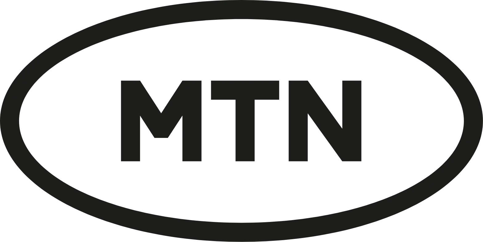 MTN logo