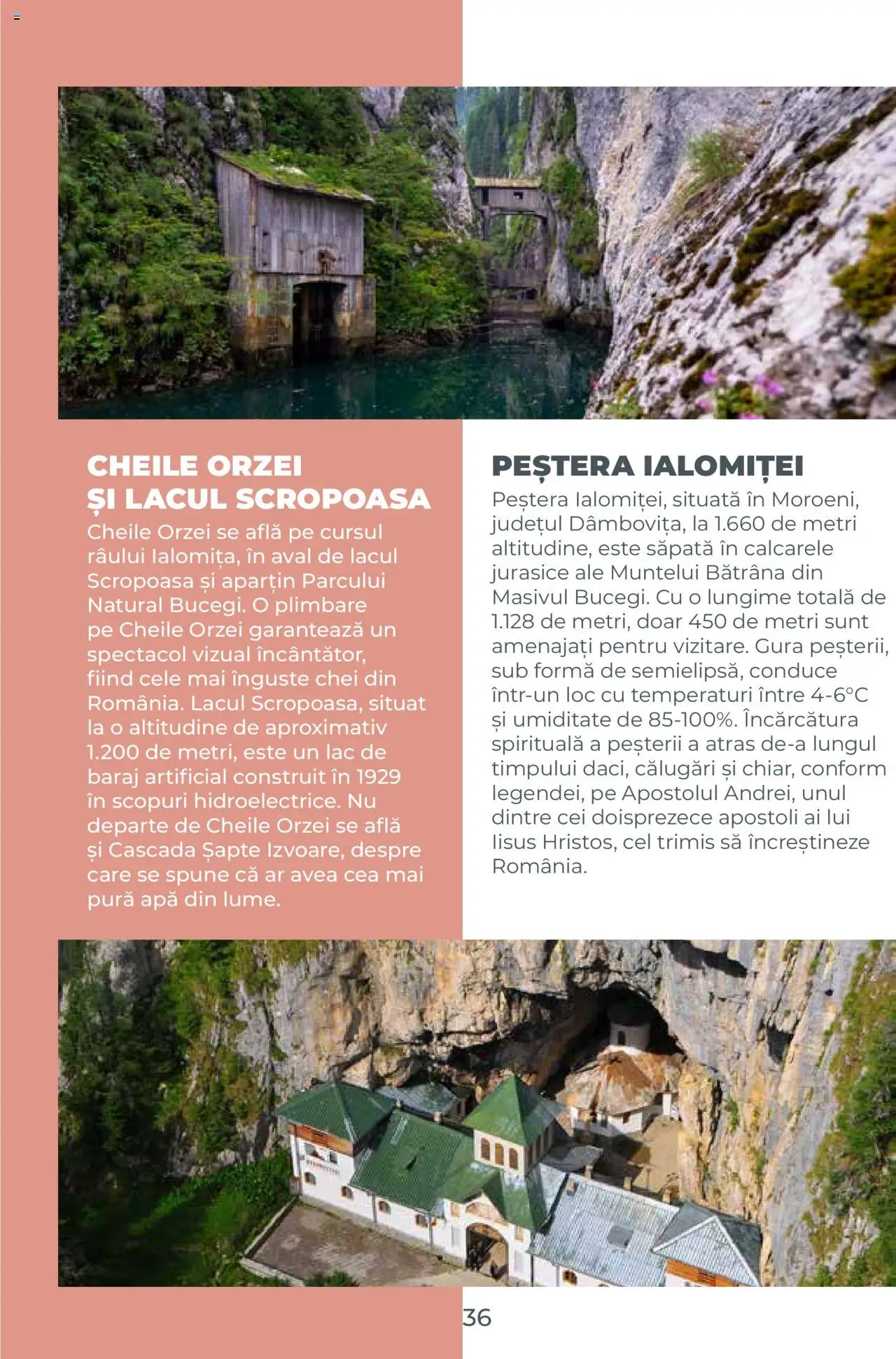 Noul catalog Metro – valabil de la 01.08.2025 | Pagină: 36 | Produse: Apă