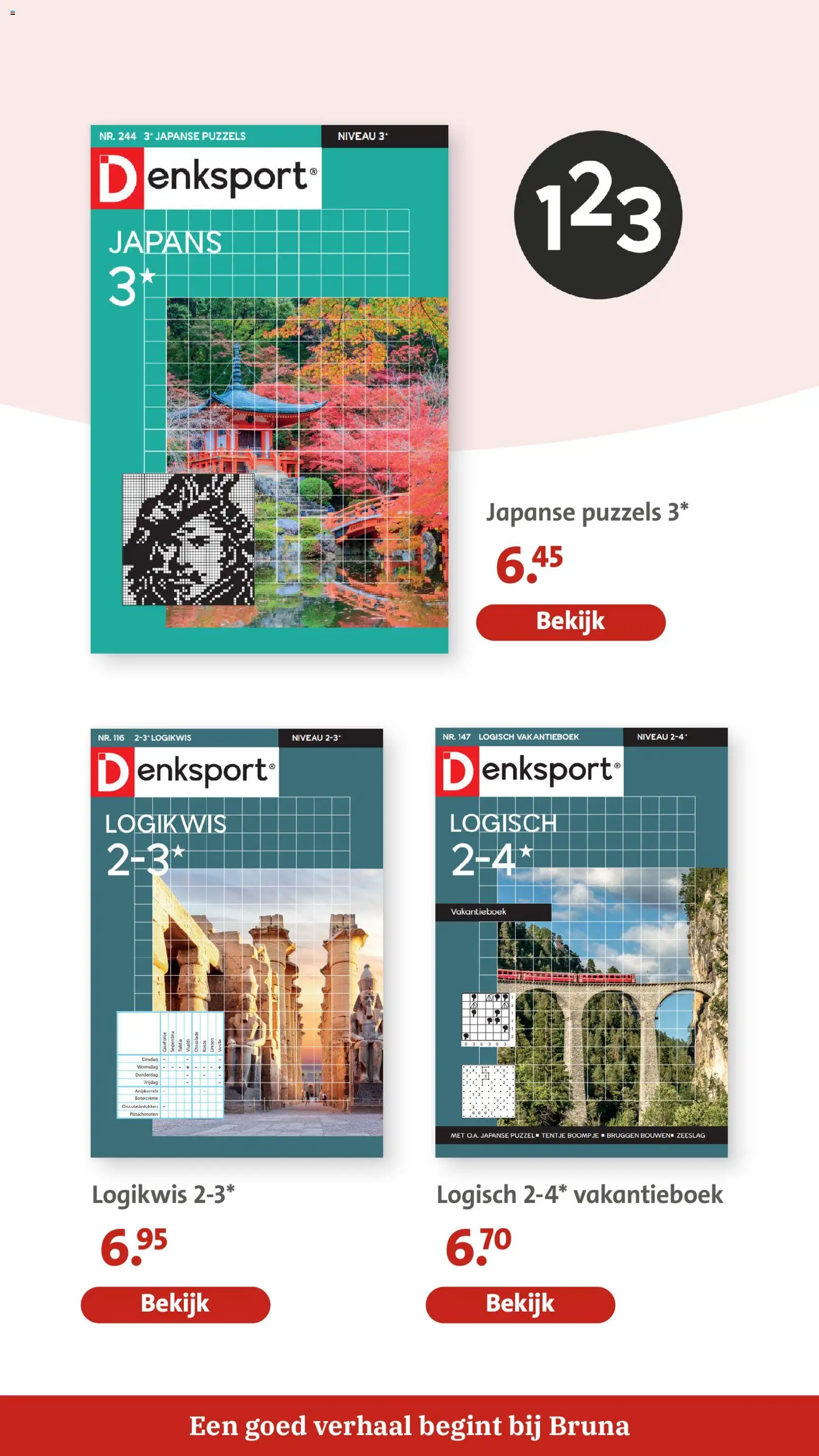 {H1} | Pagina: 7 | Producten: Limoen, Puzzel, Chocolade, Pistachenoten