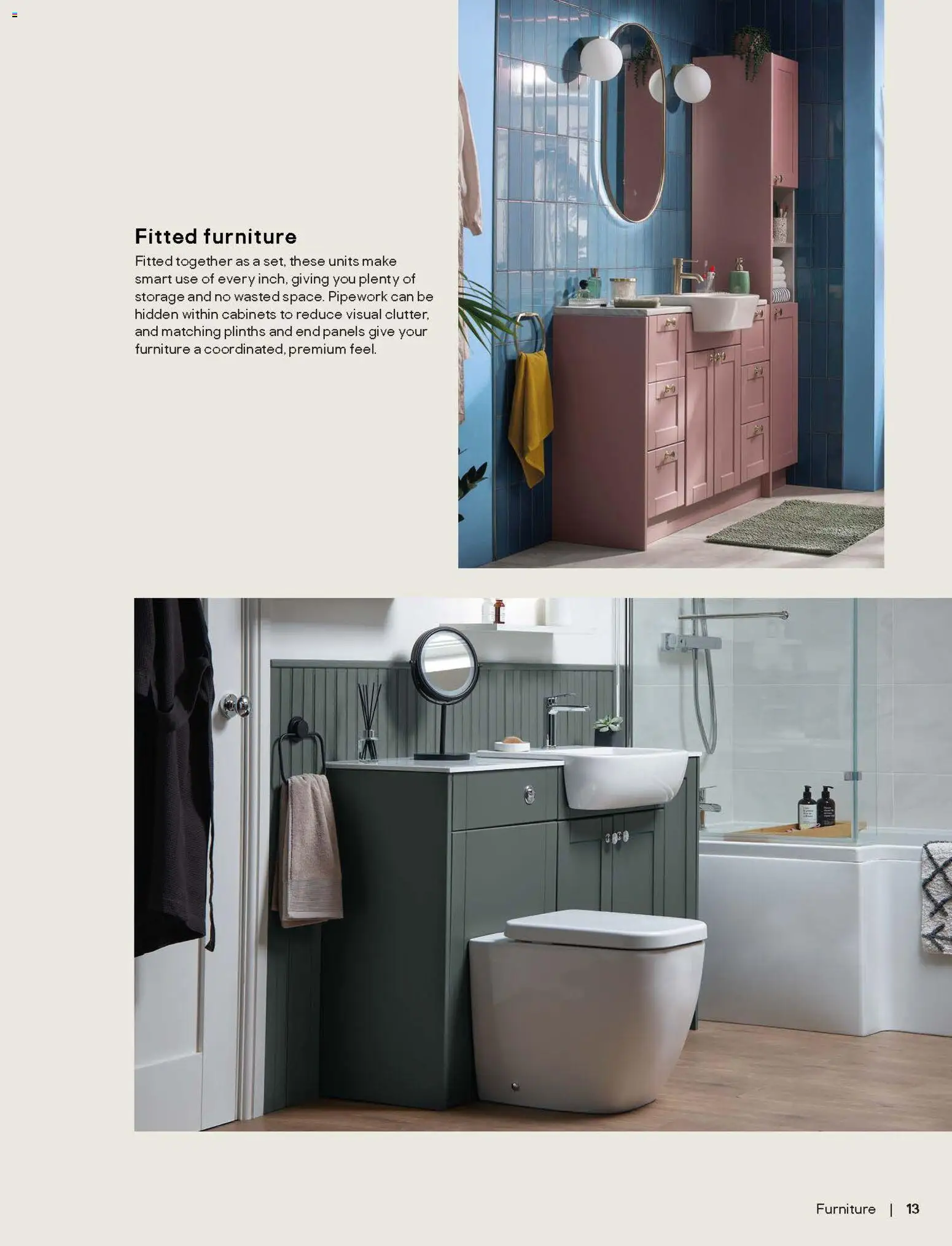 B&Q B&Q Bq Bq Bathrooms Home Deals December 2025 — page 13 of 280