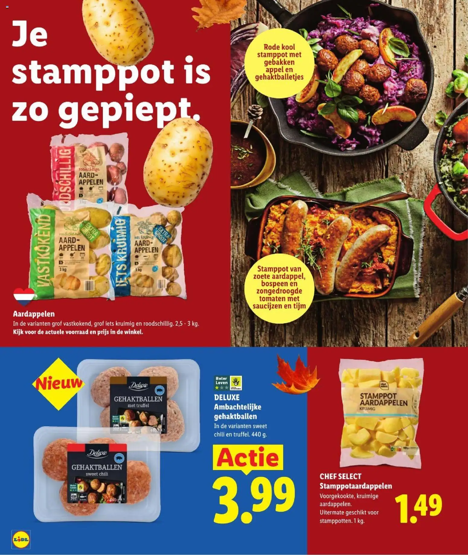{H1} | Pagina: 12 | Producten: Kool, Tomaten, Zongedroogde tomaten, Chili