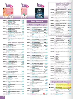 Maximo - Prévisualisation de Maximo catalogue epicerie valide à partir de 27.04.2026 | Page: 78