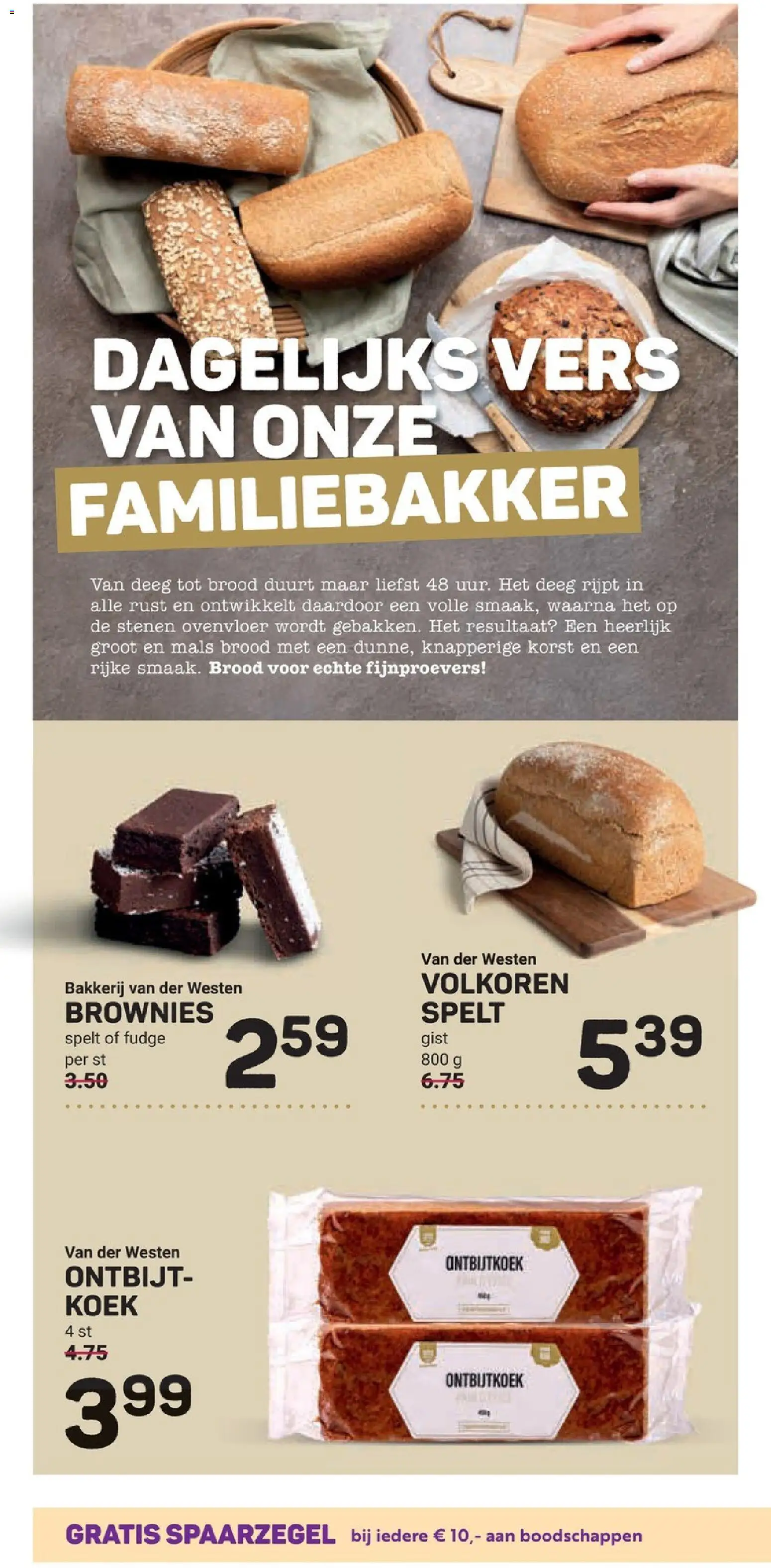{H1} | Pagina: 2 | Producten: Brownies, Brood, Bakkerij, Deeg
