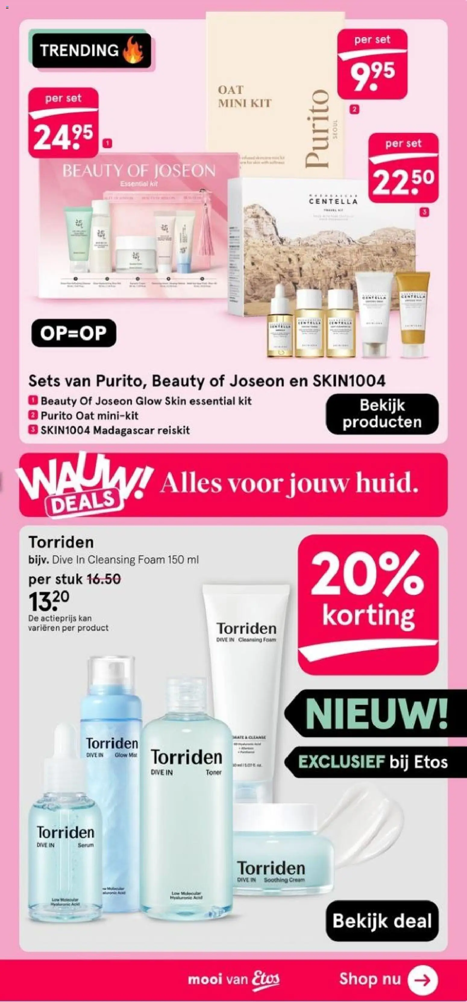 {H1} | Pagina: 25 | Producten: Kan, Toner
