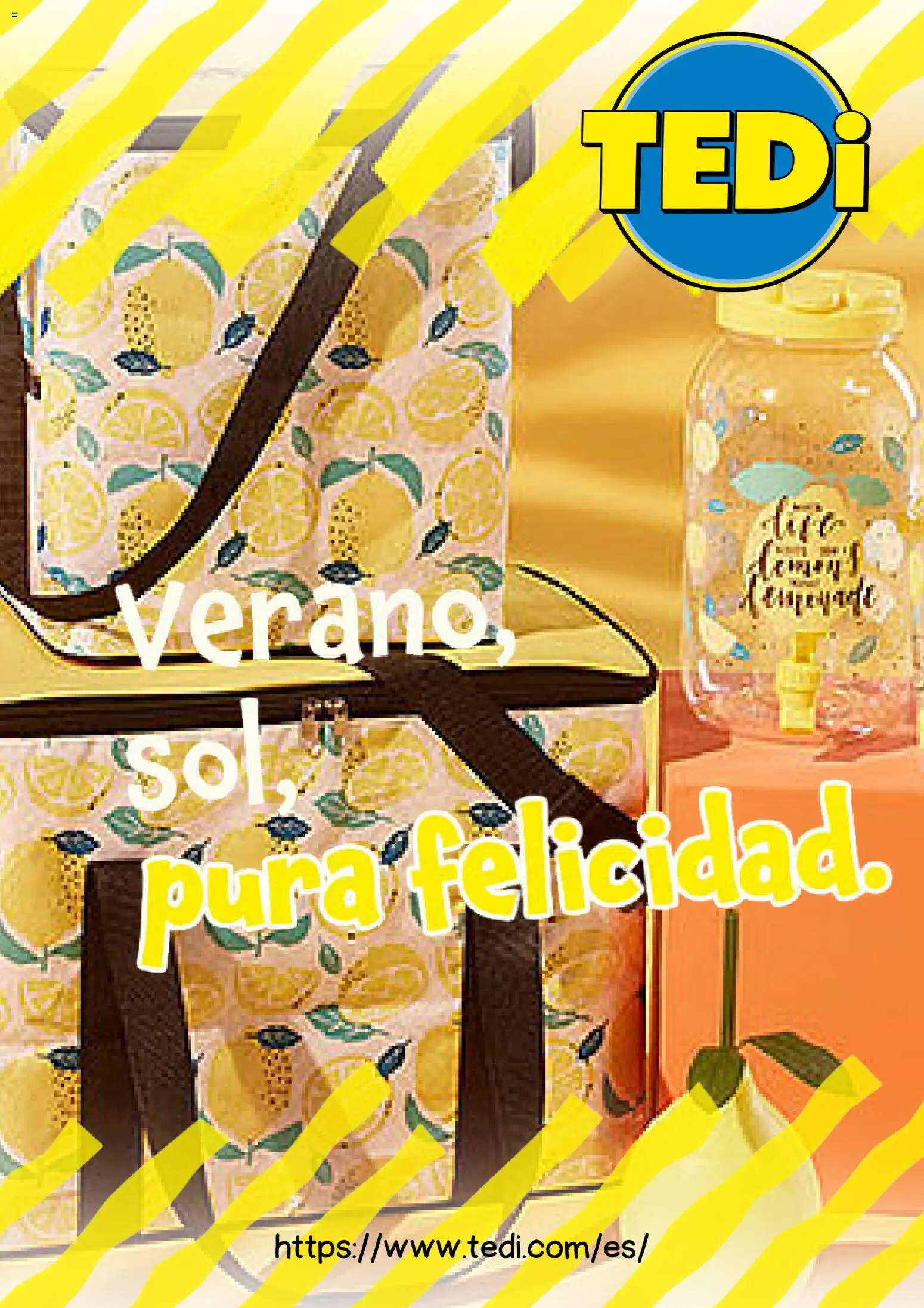 TEDi folleto │ válido desde el 04/08/2026 | Página: 1