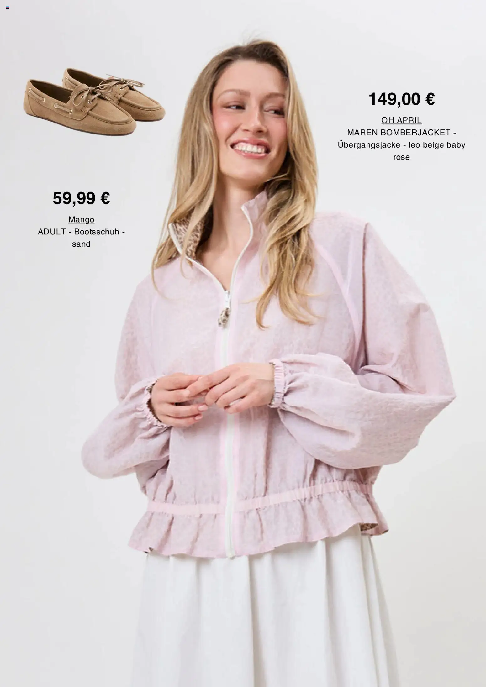 Zalando Prospekt 	 – gültig ab 01.05.2026 | Seite: 3