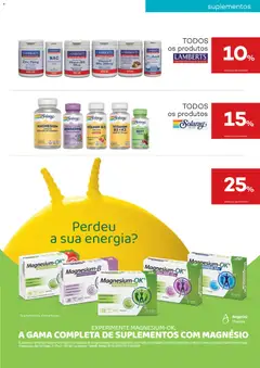 Pré-visualização Well’s folheto válido de 02.06.2026 | Página: 23
