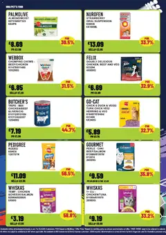 Preview of Bestway - Offers valid from 10.06.2026 | Page: 16