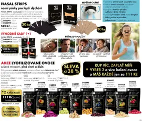Dedra leták platný od 01.07.2026 | Strana: 13 | Produkty: Liči, Ananás, Kiwi, Melón