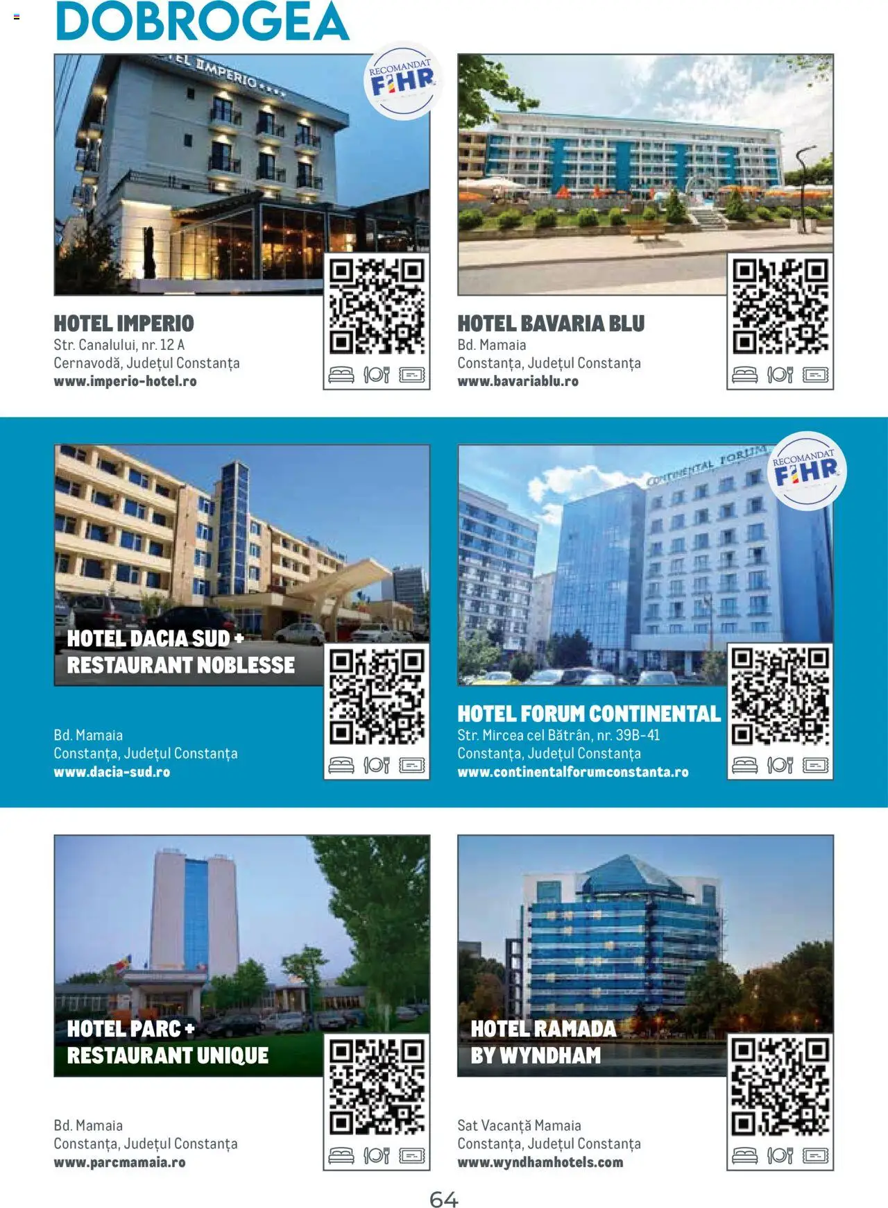 Noul catalog Metro – valabil de la 01.08.2025 | Pagină: 64