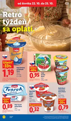 Lidl leták platný od 19.10.2026 | Strana: 78