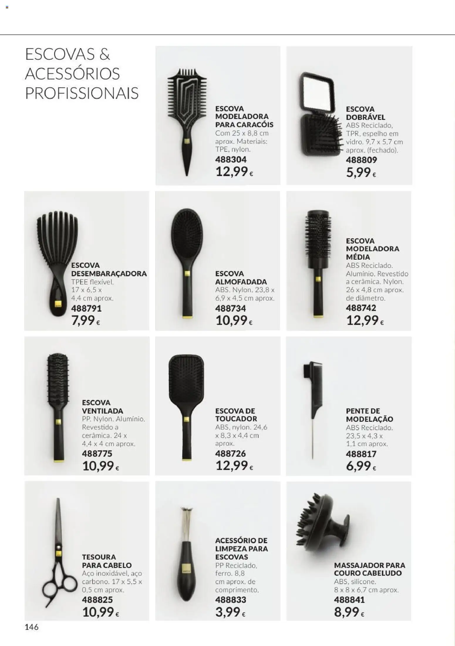 Catálogo Avon Campanha 11 │ válido de 01/11/2026 | Página: 146